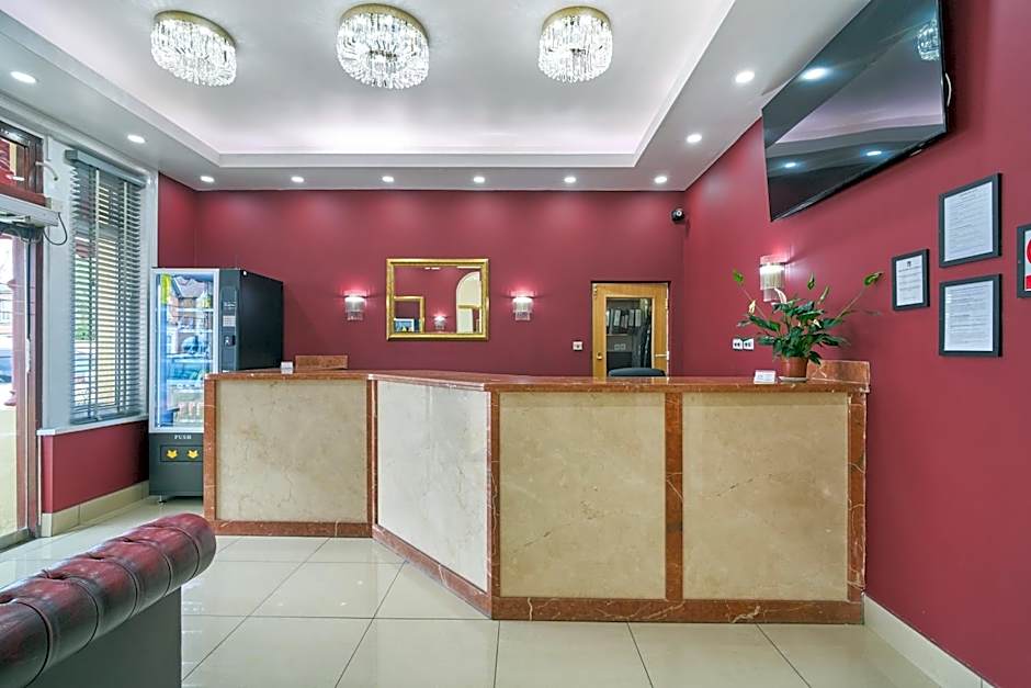 Cranbrook Hotel