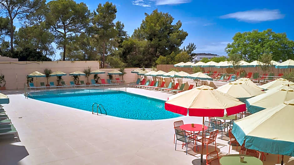 Alua Calvia Mallorca