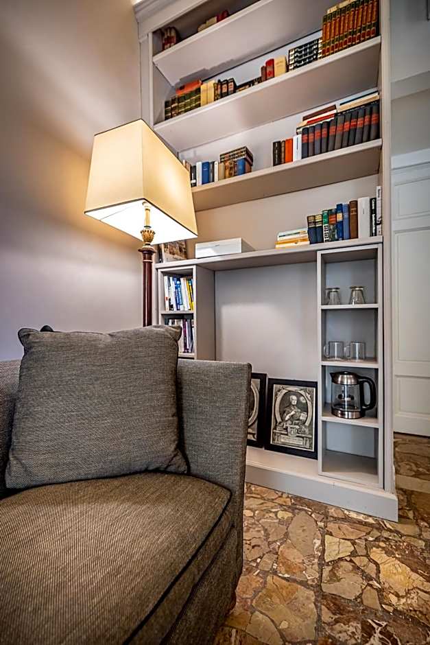 B&B Cerretani Palace