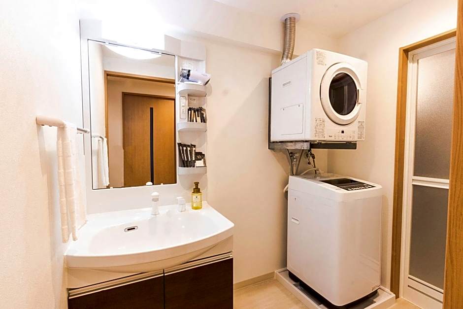 New Normal Hotel in NAGO