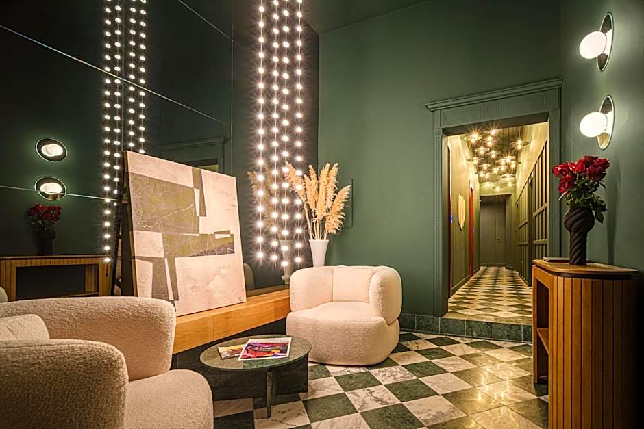 Albergo Diffuso Birkin Castello