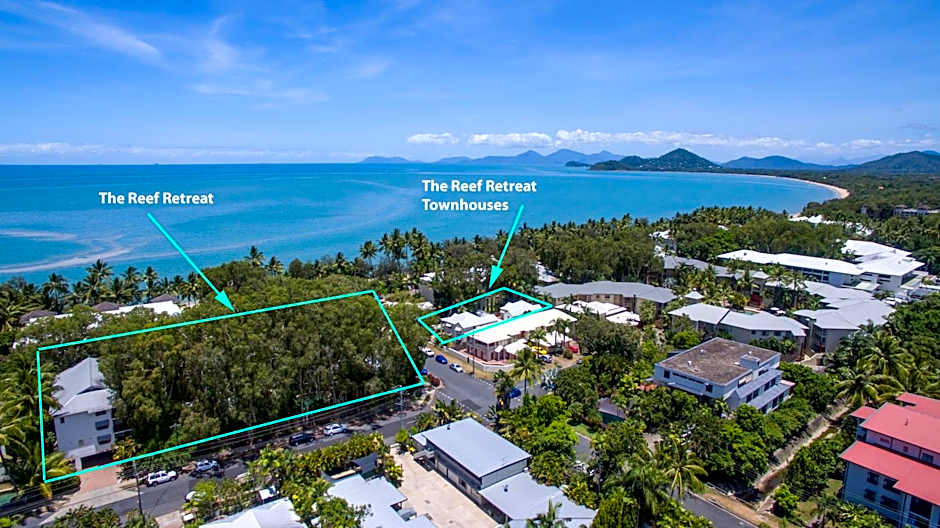 The Reef Retreat Hotel