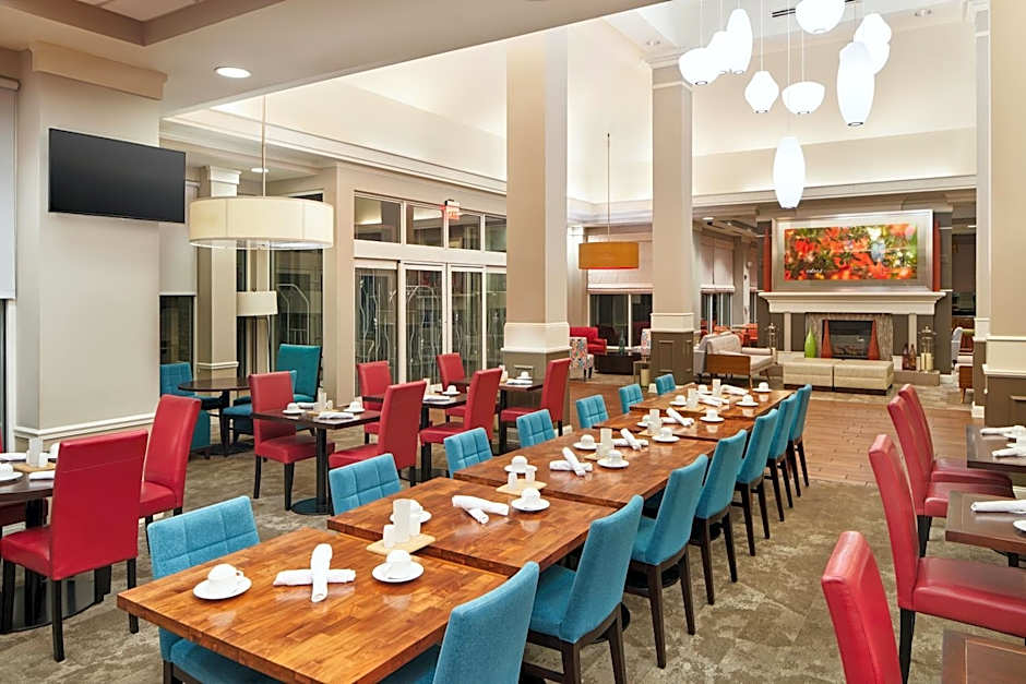 Hilton Garden Inn Columbus
