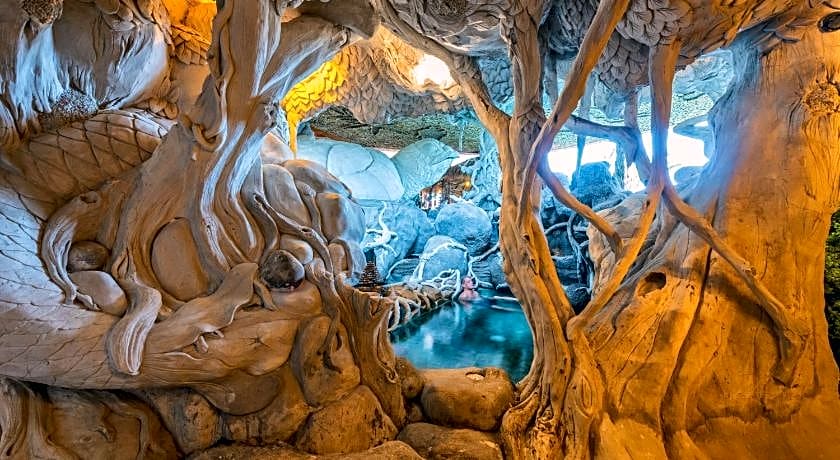 Udara Bali Yoga Detox and Spa