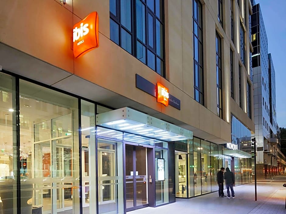 Ibis London Blackfriars