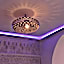 Riad Morocco Sky