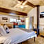 Tahoe Mountain Inn
