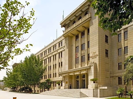 Grand Mercure Xian On Renmin Square
