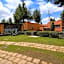 Rancho Cumbre Monarca