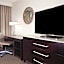 Hilton Santa Cruz / Scotts Valley