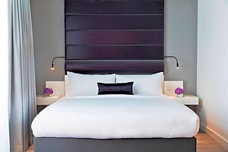 Junior King Suite
