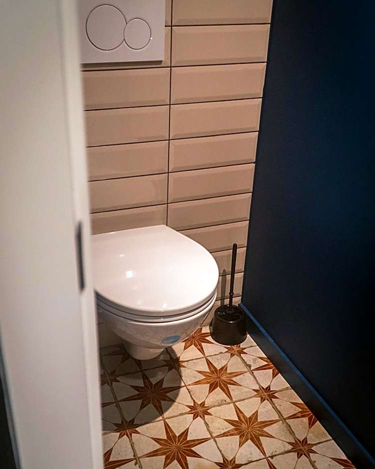 Gran Hotel De Passage