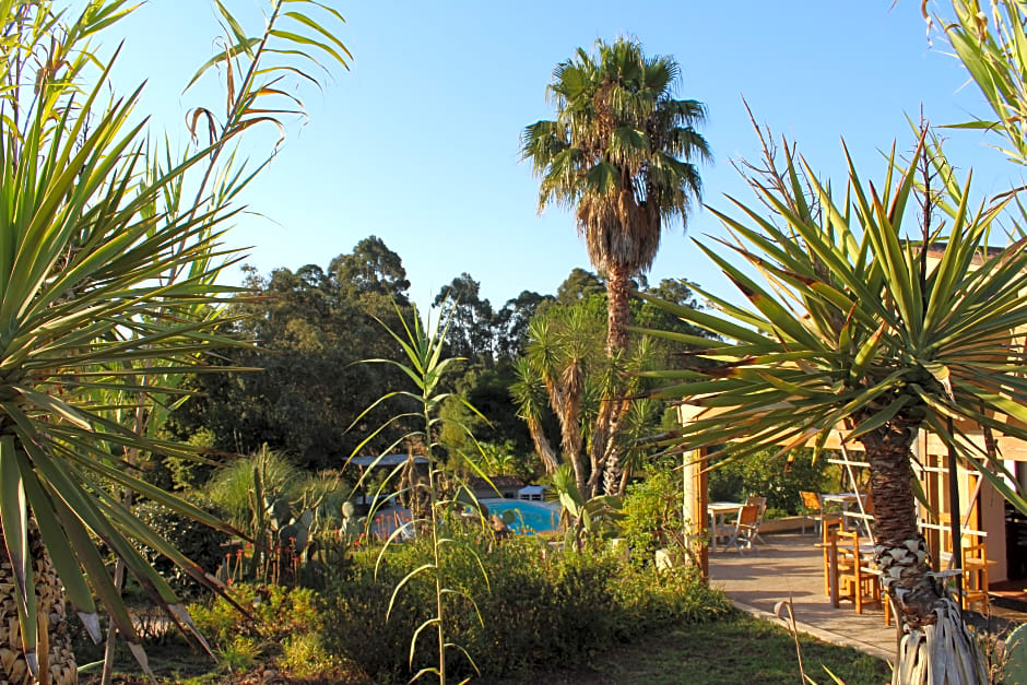 Quinta Da Samoqueirinha