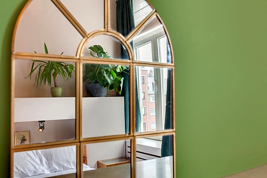 Koeketiene Rooms