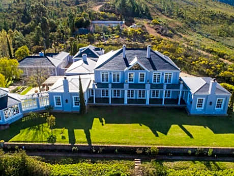Faraway Estate