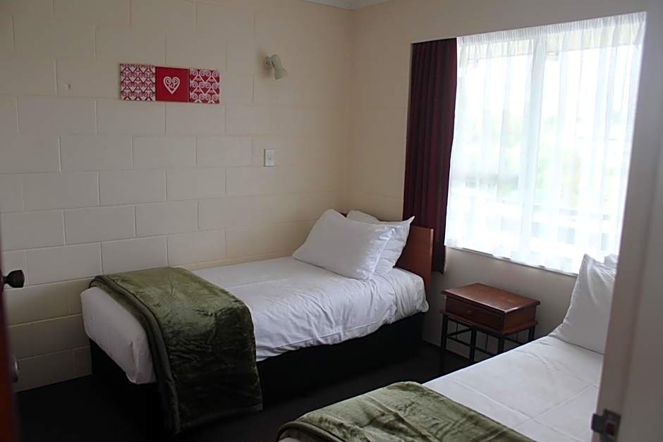 Kapiti Gateway Motel
