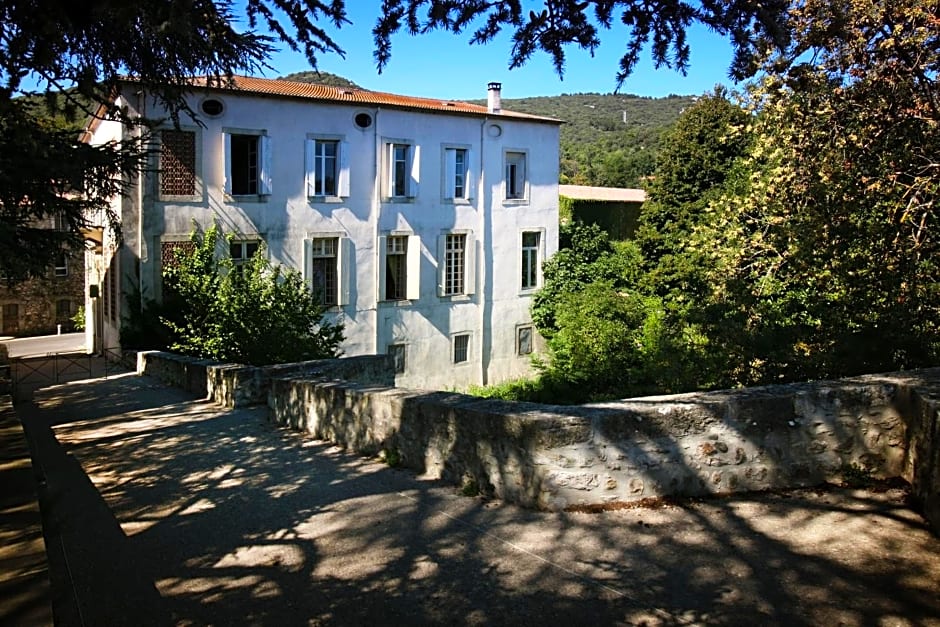 La Maison du Pont Vieux