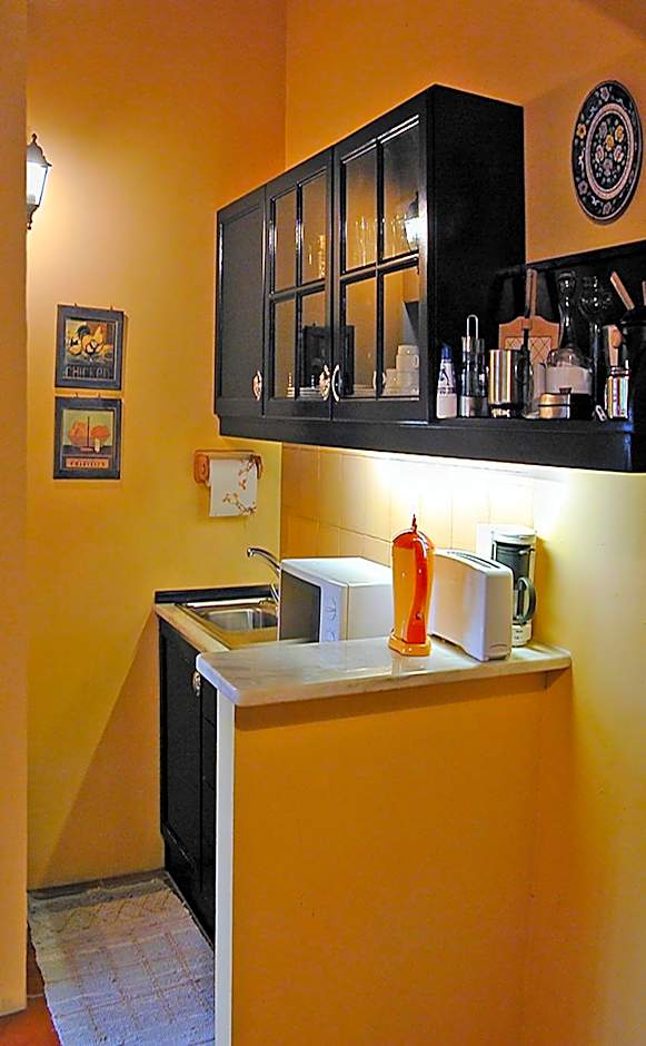 Pestana Quinta do Arco Nature & Rose Garden Hotel