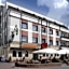 Adler Hotel & Restaurant Groß-Gerau