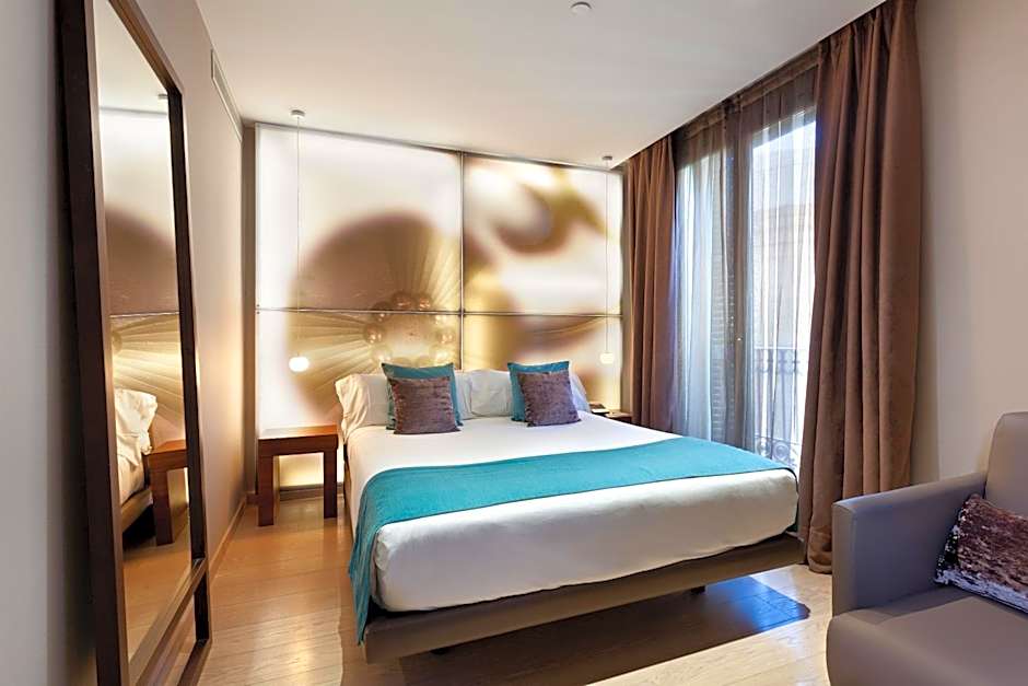 Hotel Espana Ramblas