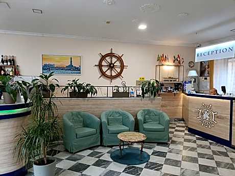 Hotel Galata