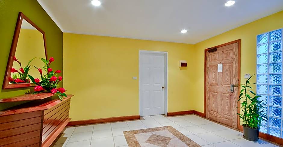 Tanoa International Hotel