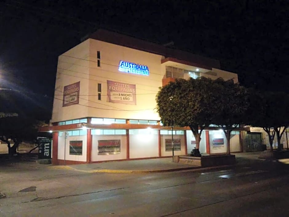 Australia Suites Ejecutivas