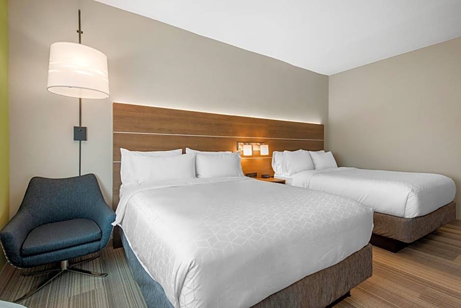 Holiday Inn Express & Suites - Wildwood - The Villages By IHG