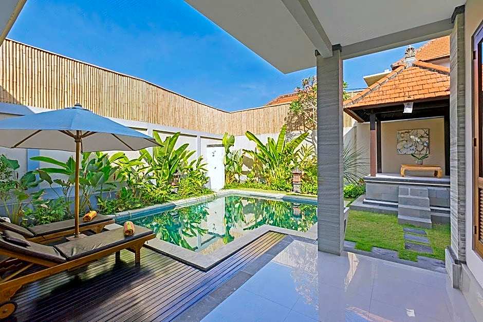 Kubal Villa and Living Seminyak