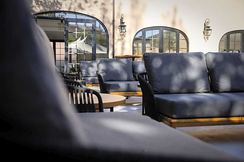 Hotel & Spa Convento San Francisco