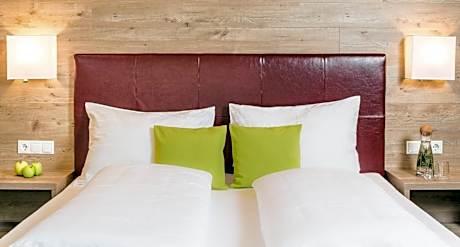 Double Room with Lake View