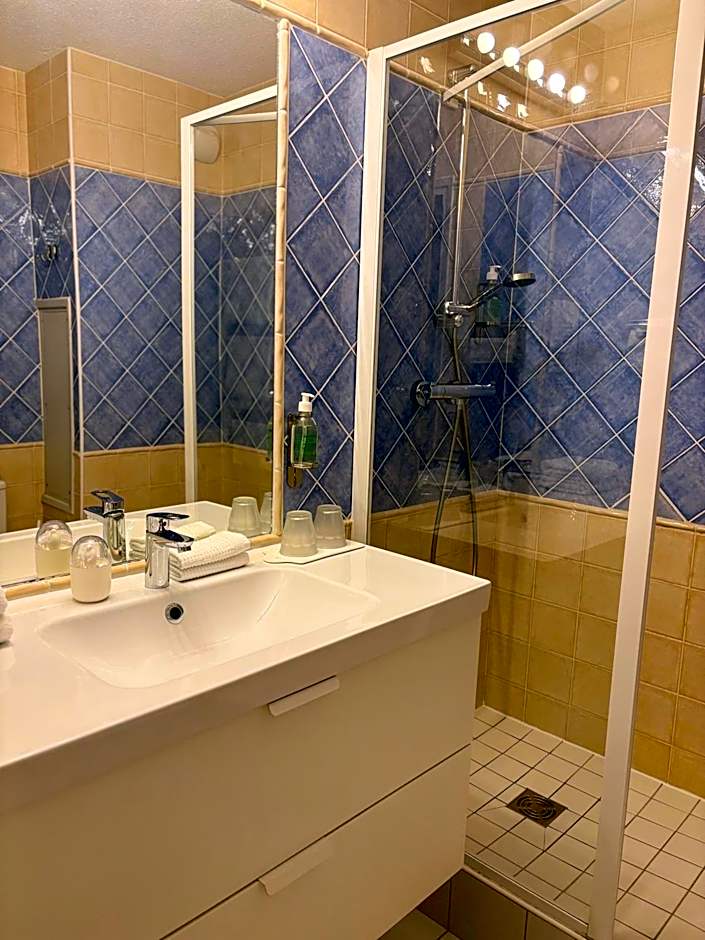 Hotel Spa Azteca Barcelonnette