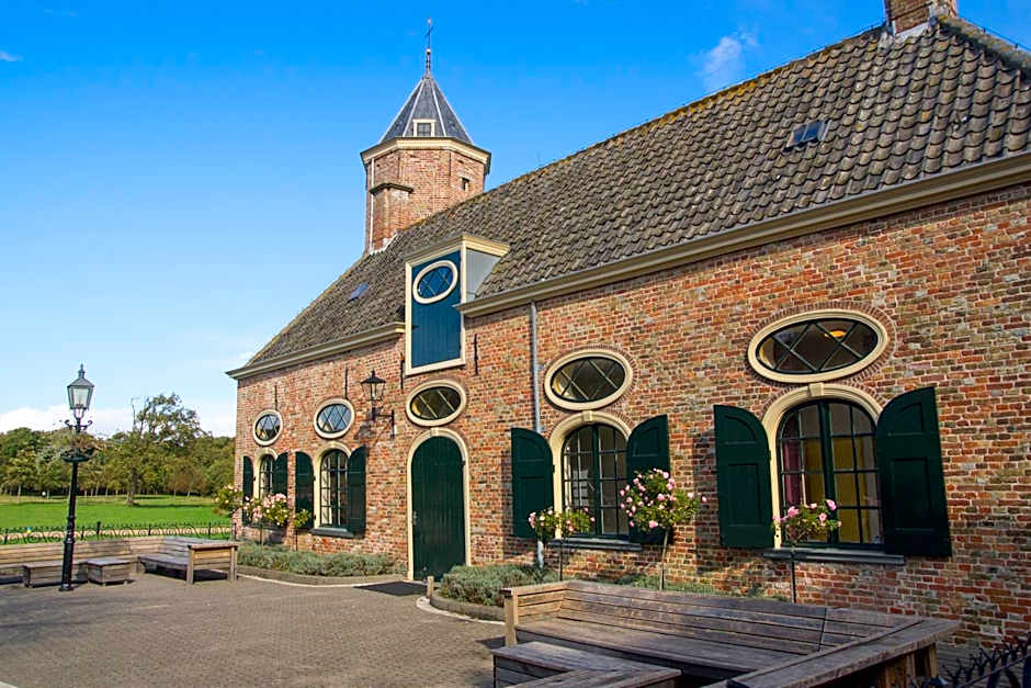 Stayokay Hostel Domburg