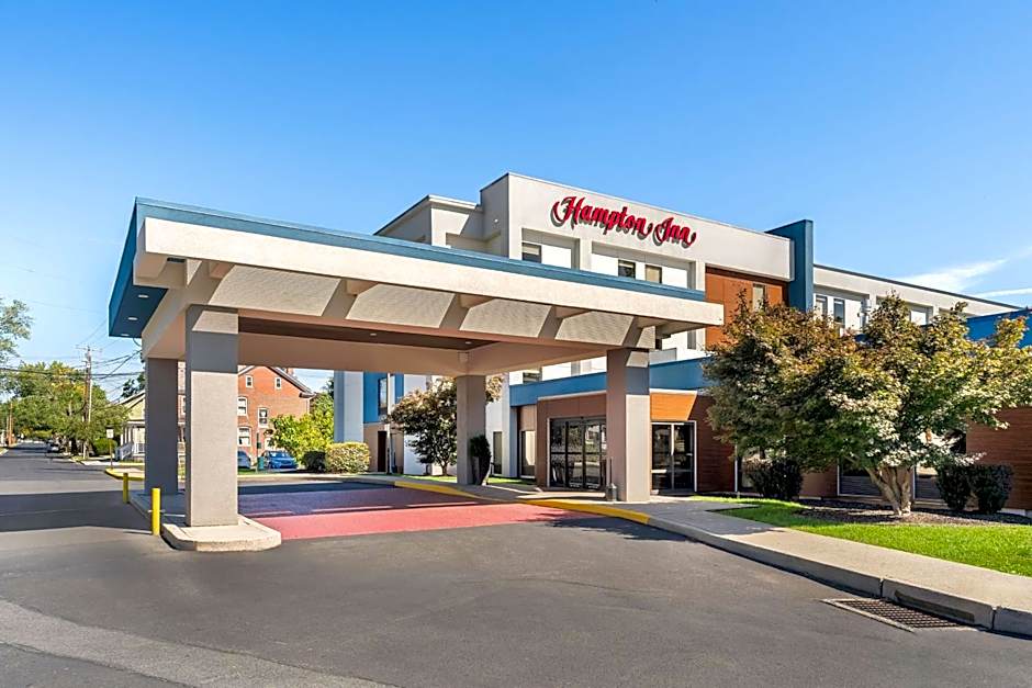 Hampton Inn By Hilton Stroudsburg/Poconos