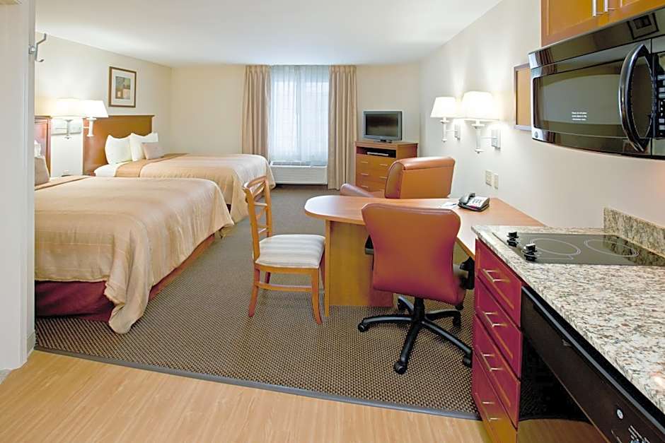 Candlewood Suites Radcliff - Fort Knox By IHG