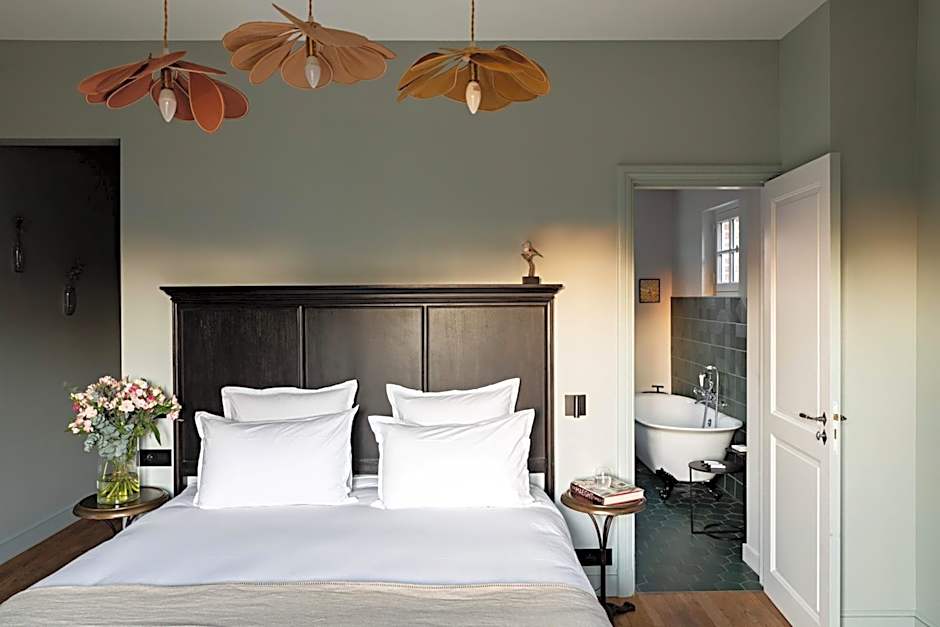 Domaine de Primard - Fontenille Collection