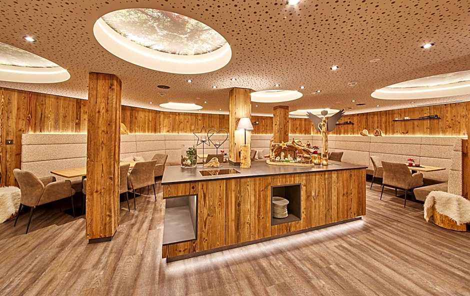 Hotel Astrid inklusive JokerCard & Pool