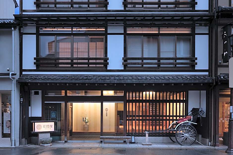 Mikuniya Ryokan