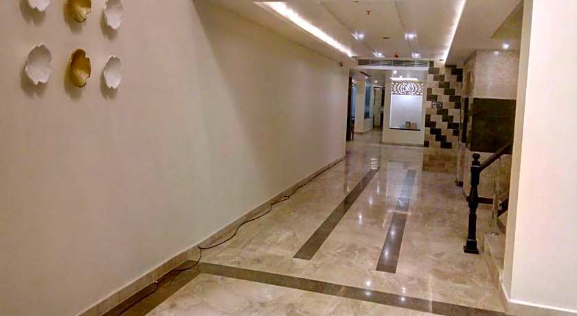 Clarks Inn Suites Katra