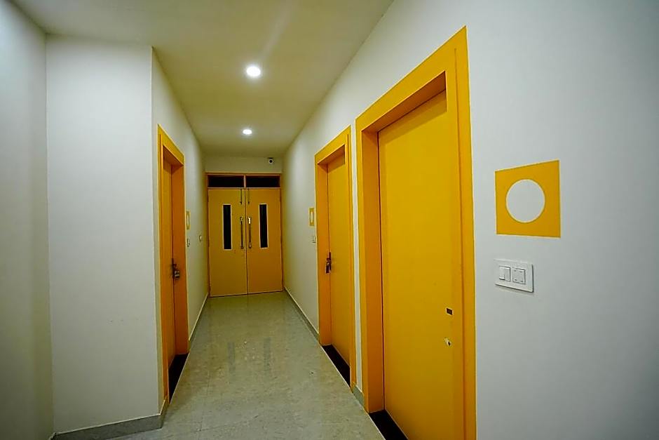 Hotel Natraj