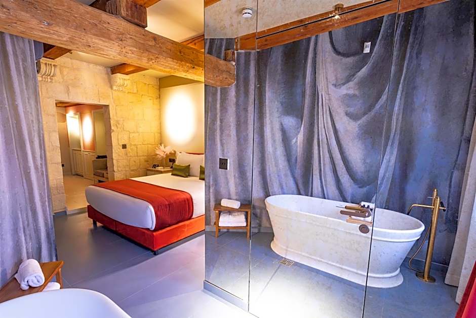The Vincent Boutique Hotel, BW Premier Collection