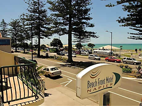 One Bedroom Ocean View