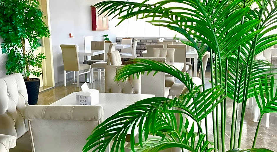 Cebeci Grand Hotel