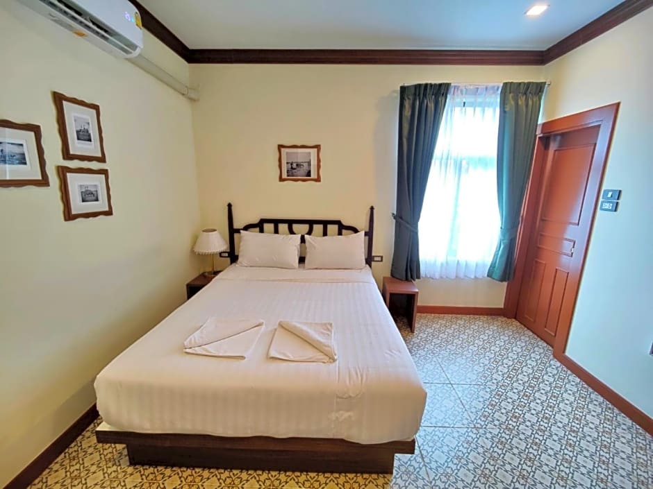 Baan Chao Khun Hotel 