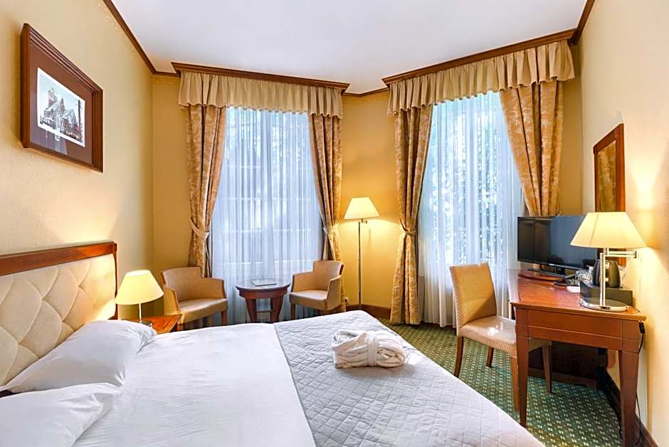 Park Hotel