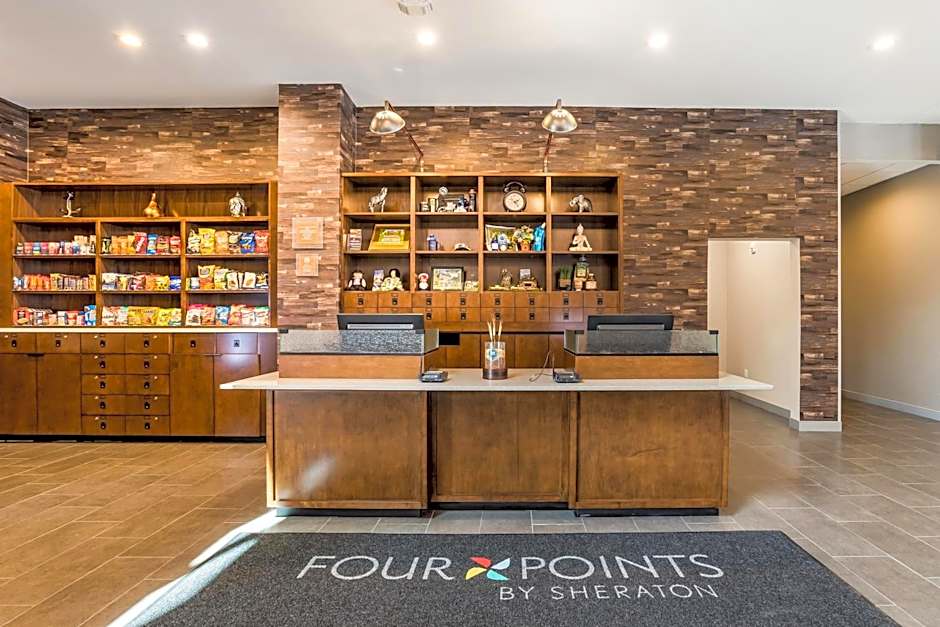 Four Points by Sheraton Elkhart