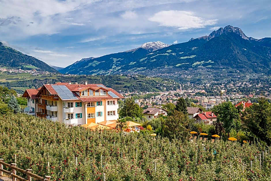 Landhaus Hotel Kristall