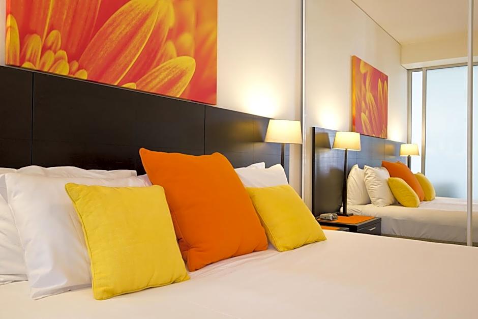 Cairns Private Apartments