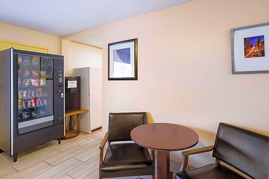 Rodeway Inn Sergeant Bluff - Sioux City