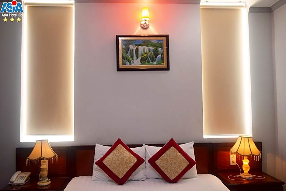 Asia Hotel Can Tho